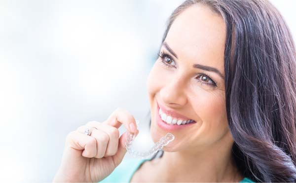 Adult Orthodontic Treatment