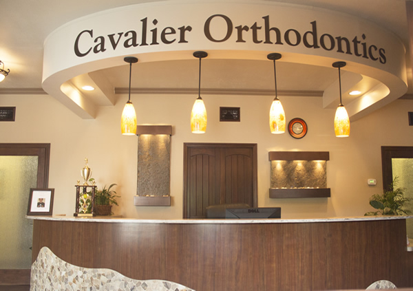 Orthodontic Office Tour - Ebensburg, PA