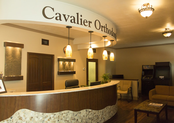 Orthodontic Office Tour - Ebensburg, PA