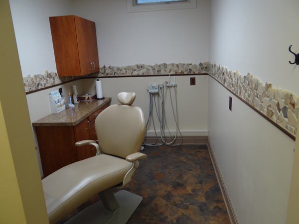 Orthodontic Office Tour - Ebensburg, PA